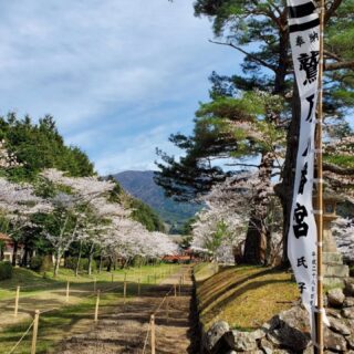 2026.04.05(日)「流鏑馬神事」開催

当日は混雑がみこまれますので時間に余裕を持ってお越しください。
詳細は津和野町観光協会公式ホームページ等でご確認ください。

合わせて「津和野町日本遺産センター」では【流鏑馬企画展】が3月5日(木)より始まります。ご来館お待ちしております😌

津和野町の観光情報は観光協会公式ホームページ等でご確認ください。
(@tsuwano_kanko_tourism)
☝️プロフィールURLをタップしてチェック！

#流鏑馬神事#鷲原八幡宮#津和野#日本遺産#津和野町観光協会公式ホームページ、Facebook、X(旧Twitter)、YouTubeチャンネルもチェック！