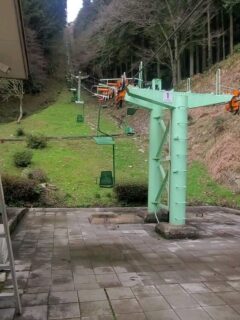 【お知らせ】
本日2026.03.07(土)より「津和野城跡観光リフト」の運行が再開されました。
皆様のご利用お待ちしております😌

津和野町の観光情報は観光協会公式ホームページ等でご確認ください。
(@tsuwano_kanko_tourism)
☝️プロフィールURLをタップしてチェック！

#津和野城跡
#観光リフト
#津和野町
#tsuwano 
#津和野町観光協会公式ホームページ、Facebook、X(旧Twitter)、YouTubeチャンネルもチェック！