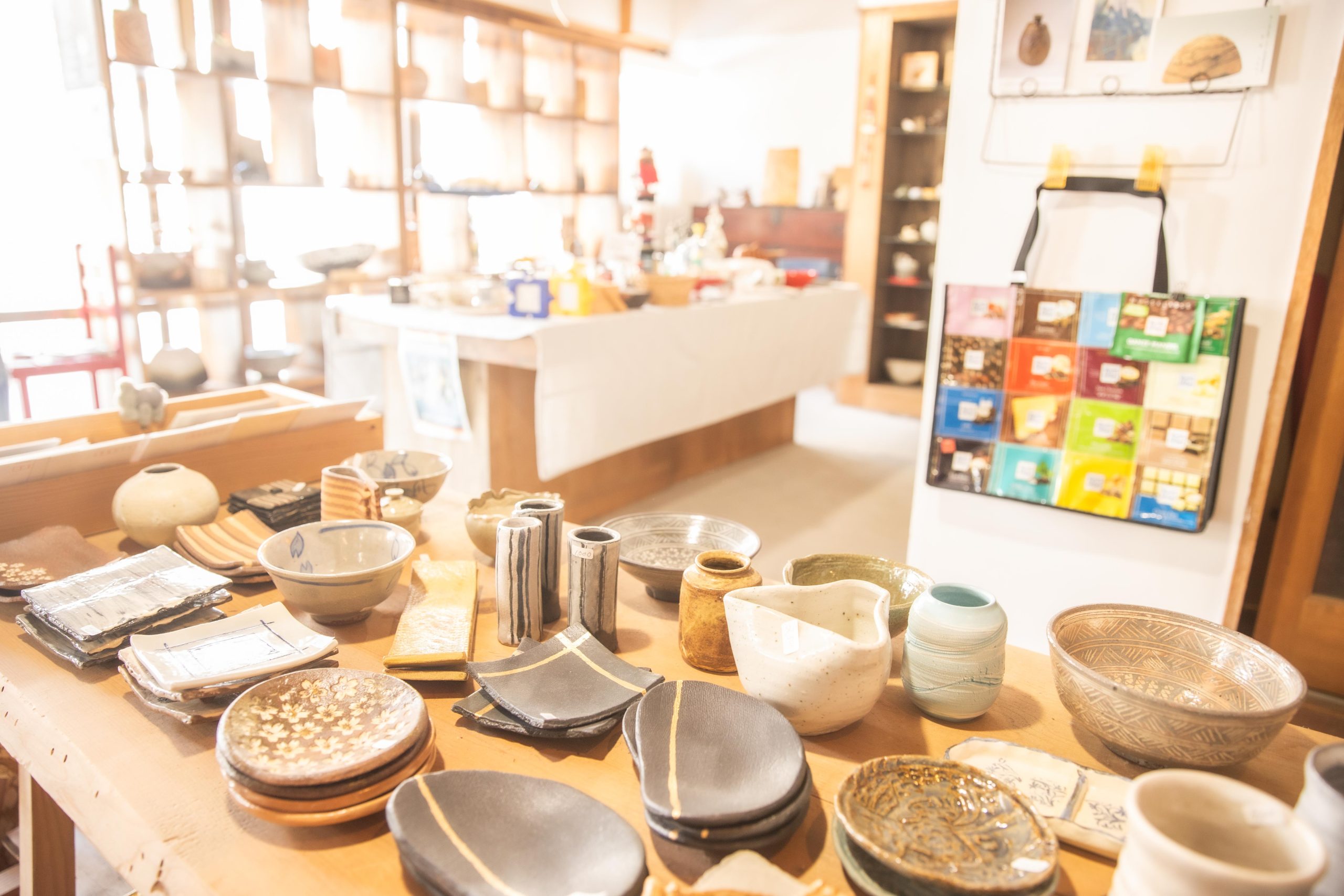 クンストホーフ津和野 - ゆーにしんさい